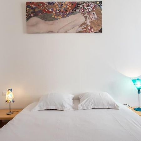 #22 Emma Suite 2Bdr Balcony Center Town 2Mins Tramway Nice Exteriér fotografie