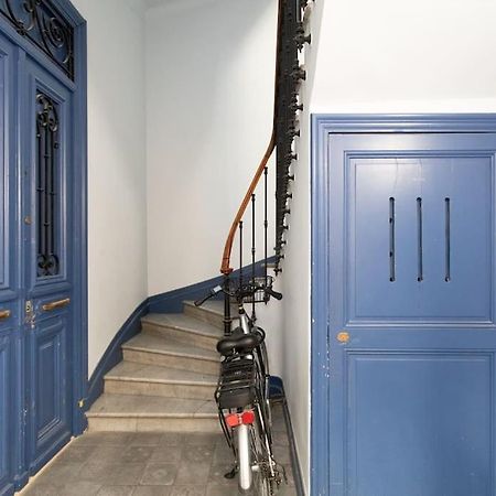 #22 Emma Suite 2Bdr Balcony Center Town 2Mins Tramway Nice Exteriér fotografie