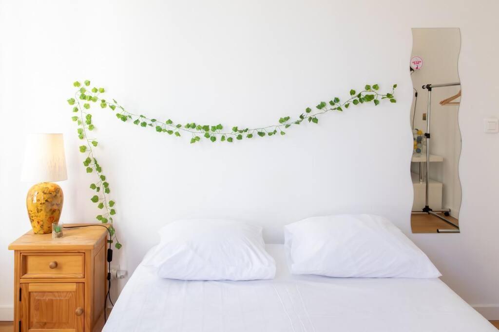 #22 Emma Suite 2Bdr Balcony Center Town 2Mins Tramway Nice Exteriér fotografie