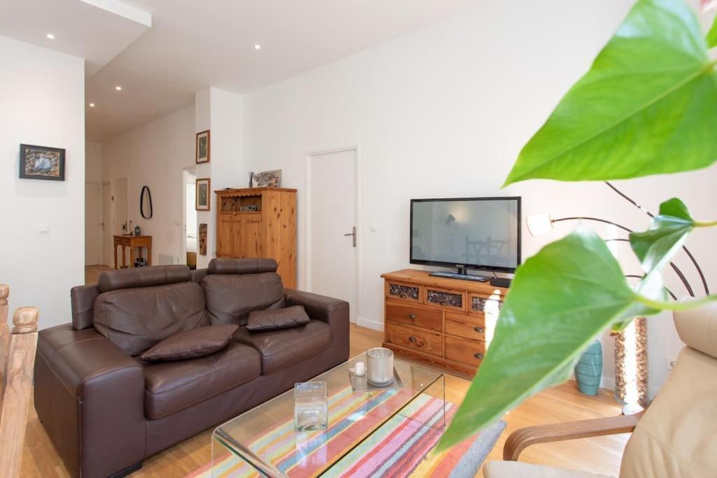 #22 Emma Suite 2Bdr Balcony Center Town 2Mins Tramway Nice Exteriér fotografie