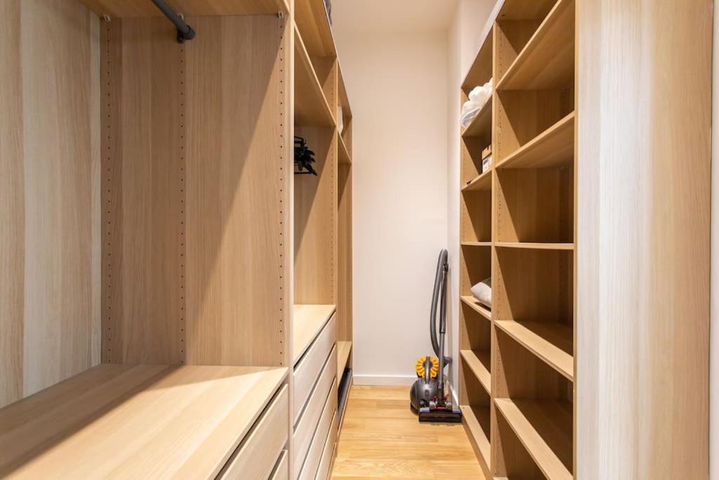 #22 Emma Suite 2Bdr Balcony Center Town 2Mins Tramway Nice Exteriér fotografie